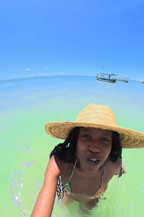 Praia Aratuba
